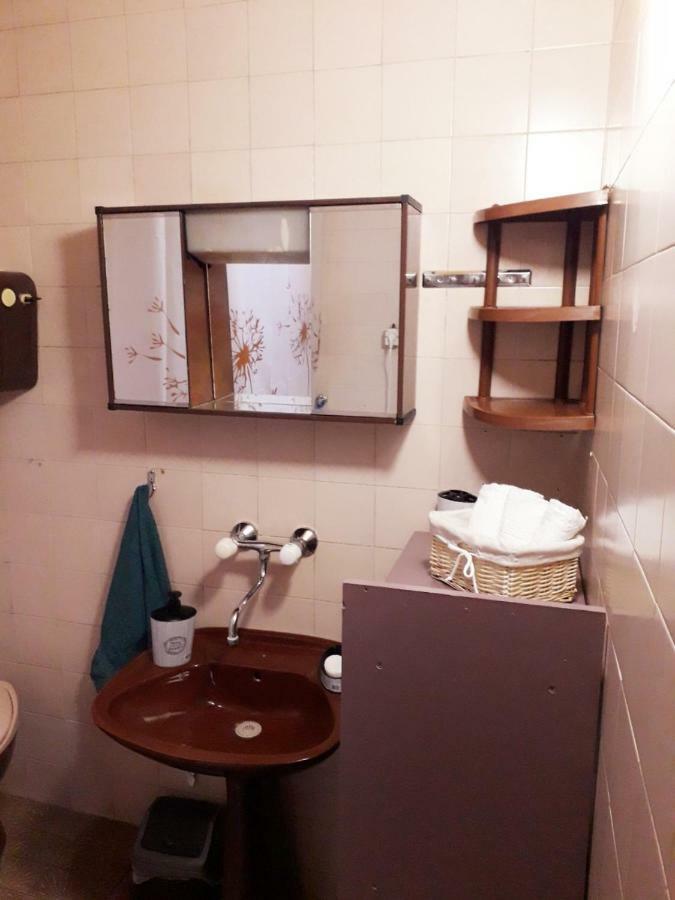 ורסאק Potkrovlje מראה חיצוני תמונה